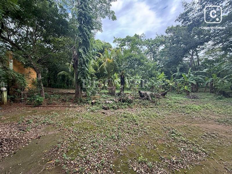 Lot for sale in Carretera Sur, Managua – 34,935 m²