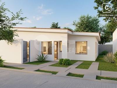 House for sale in Las Flores, Masaya