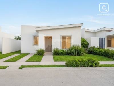 House for sale in Masaya