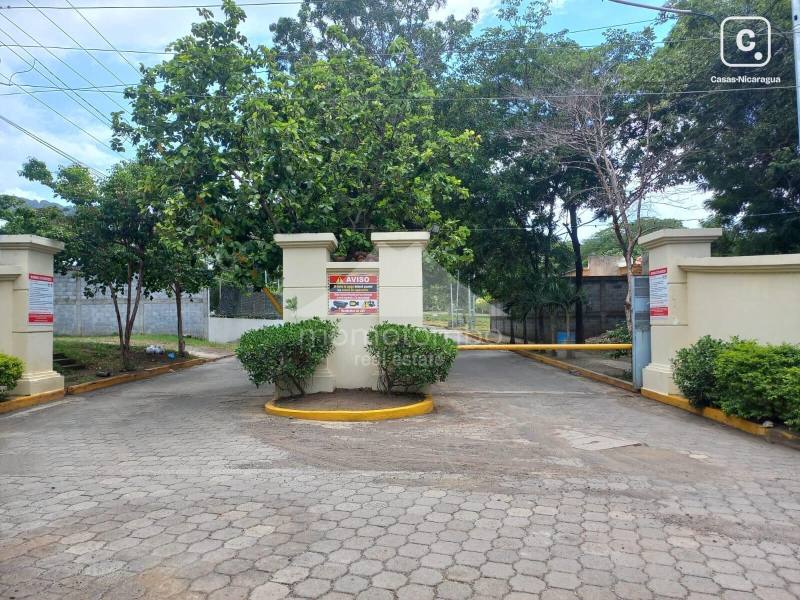 House for sale in Ticuantepe, Managua – 3 beds, 700 m²