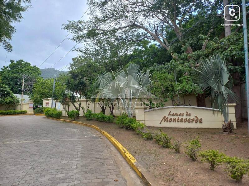 House for sale in Ticuantepe, Managua – 3 beds, 700 m²