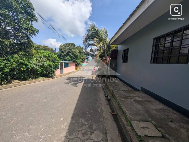 Casa en venta en Dolores, Carazo – 2 hab, 77 m²