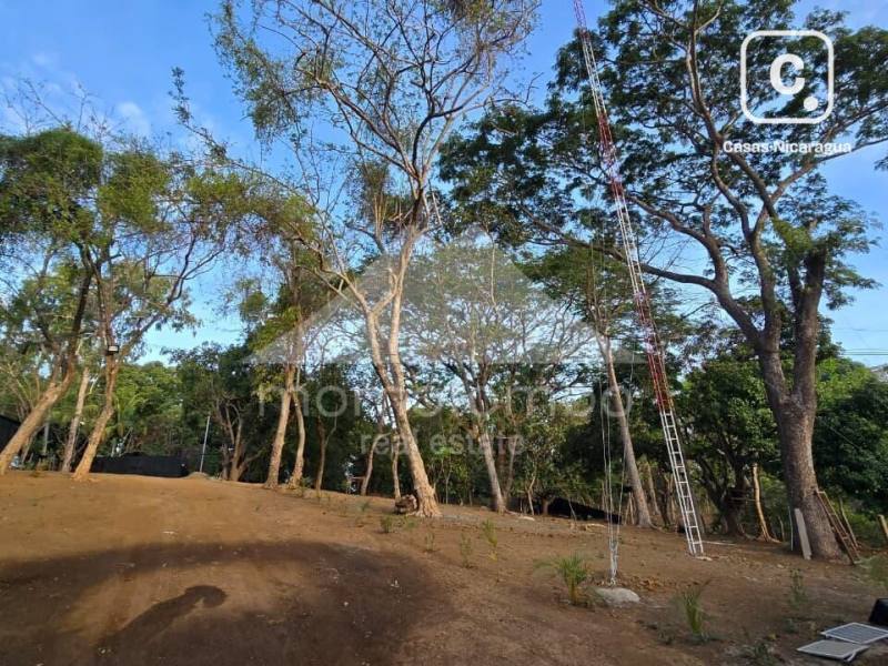 Terreno en venta en Santo Domingo, Managua – 3,500 varas²