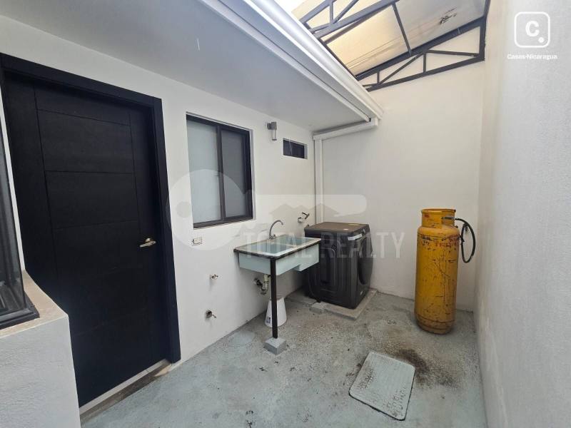 House for rent in Condominio San Juan, Reparto San Juan