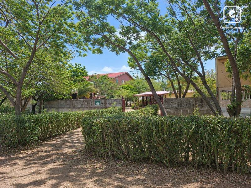 House for sale in Jinotepe, Carazo – 3 beds, 121 m²