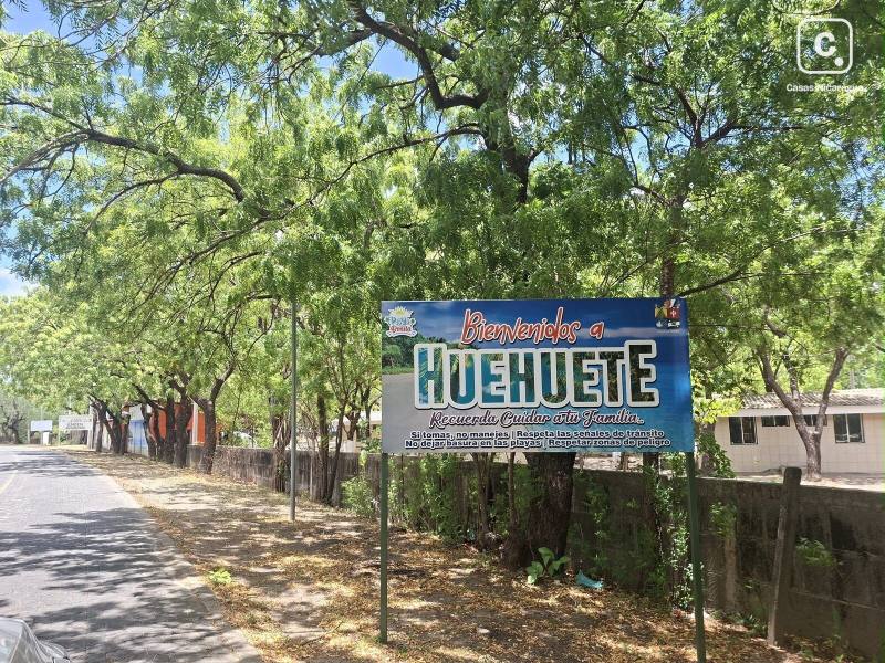 House for sale in Jinotepe, Carazo – 3 beds, 121 m²