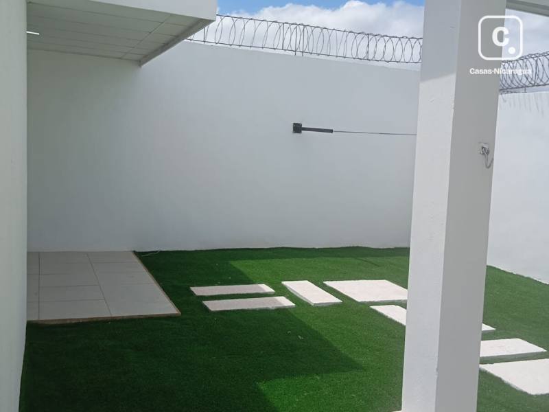 House for rent in Mateare, Managua – 3 beds, 223 m²