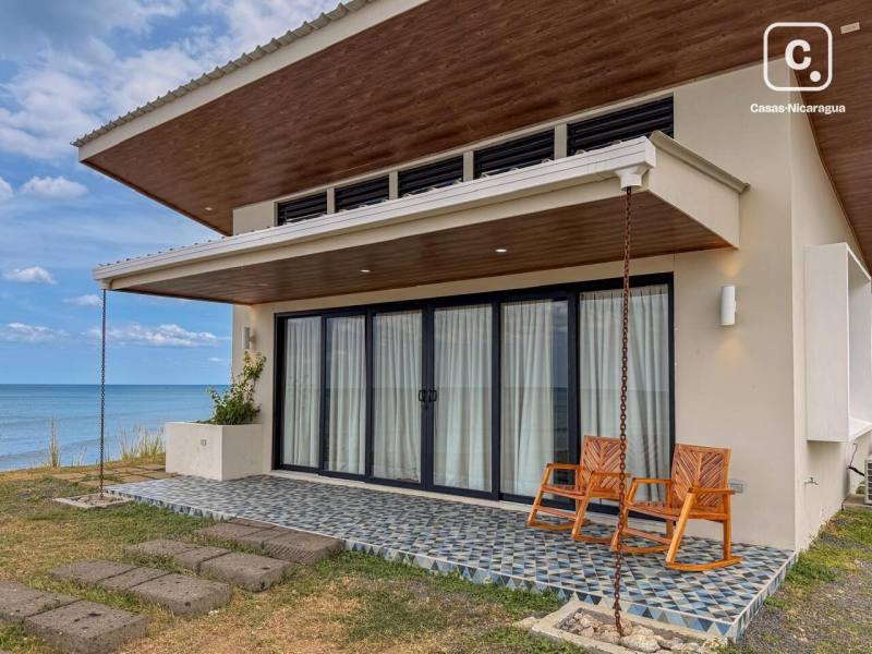 House for sale in Villa el Carmen, Managua – 3 beds, 170 m²