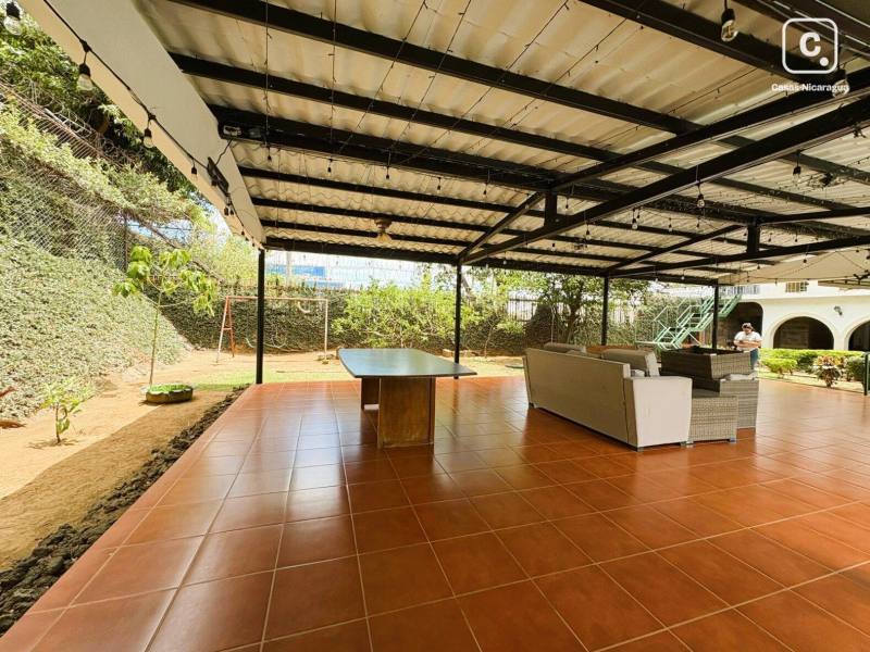 Apartamento en venta en Las Cumbres, Managua – 4 hab, 358 m²