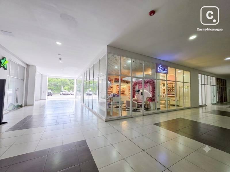 Local comercial en alquiler en Suburbana, Managua – 47 m², Ref KW2152456098449716