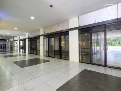 Commercial unit for rent in Suburbana, Managua – 287 m²