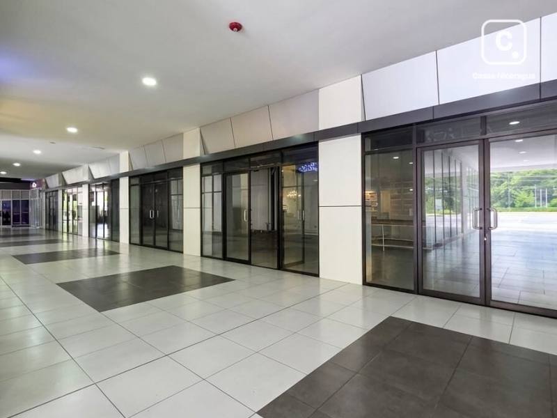 Local comercial en alquiler en Suburbana, Managua – 287 m²
