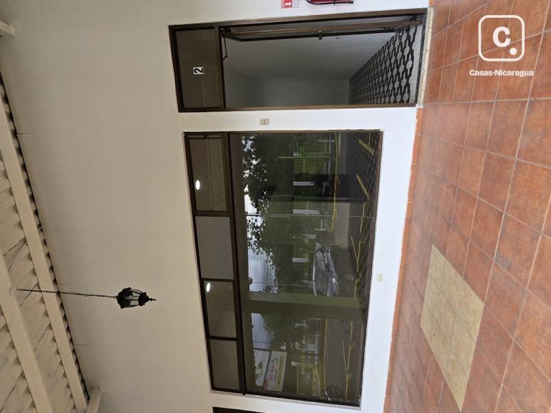 Lot for rent in Carretera Masaya, Managua – 110 m²