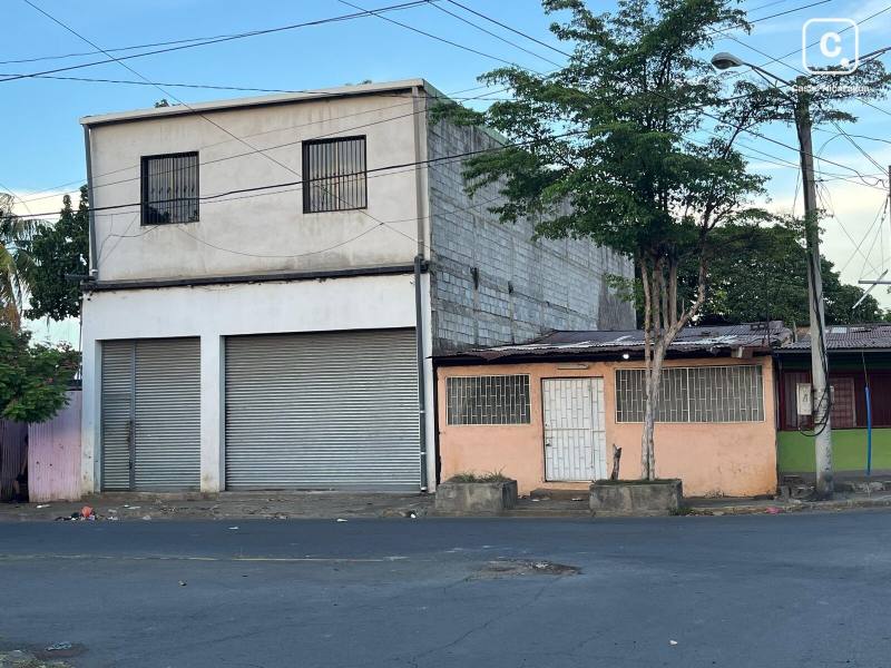 Casa en venta en Managua – 2 hab, 152 m²