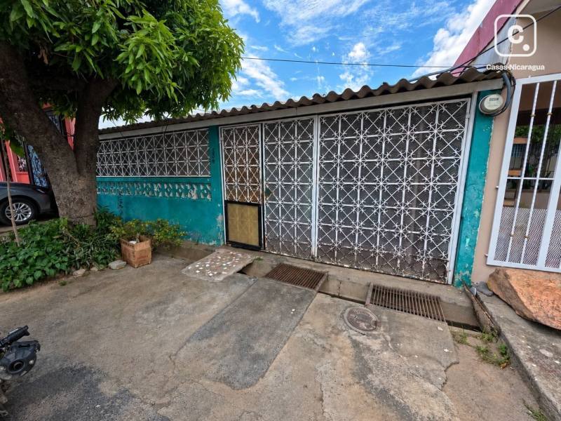 House for sale in Managua – 2 beds, 110 m²