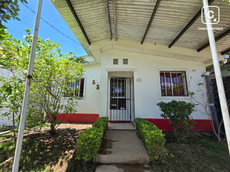 Apartment for sale in Ciudad Sandino, Managua – 3 beds, 88 m²