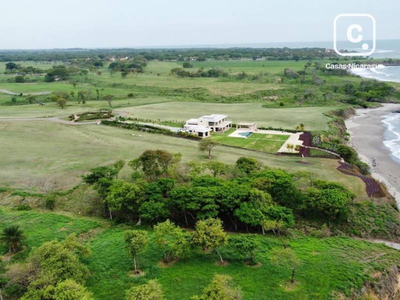 Farm for sale in Villa el Carmen, Managua – 3,274 m²