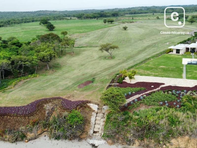 Finca en venta en Villa el Carmen, Managua – 4,686 varas²