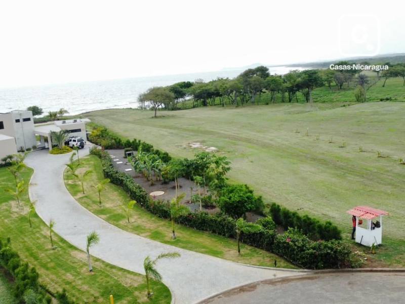 Finca en venta en Villa el Carmen, Managua – 4,686 varas²
