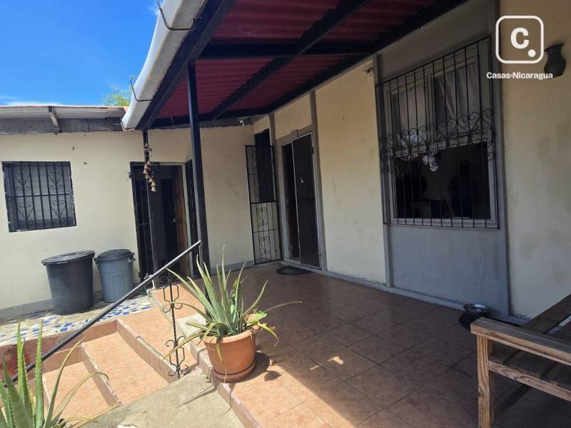 House for sale in Managua – 5 beds, 201 m²
