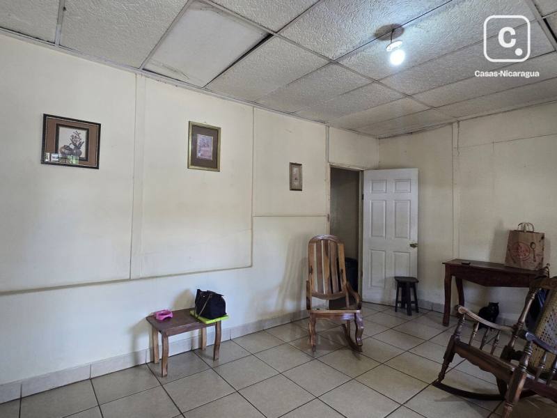 Casa en venta en Managua – 5 hab, 201 m²