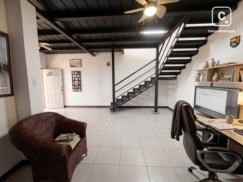 Casa en venta en Managua – 4 hab, 210 m²