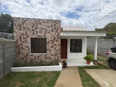 Apartamento en venta en Carretera Masaya, Managua – 1 hab, 60 m²