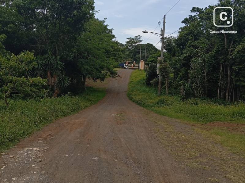Finca en venta en Diriamba, Carazo – 356 varas²