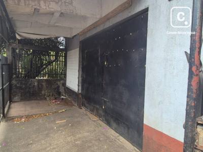 Commercial unit for sale in La Fuente, Managua – 254 m²