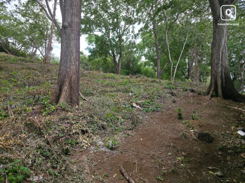 Lot for sale in Santo Domingo, Managua – 1,883 m²