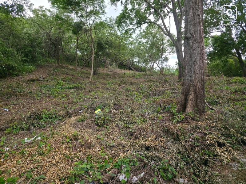 Lot for sale in Santo Domingo, Managua – 1,883 m²