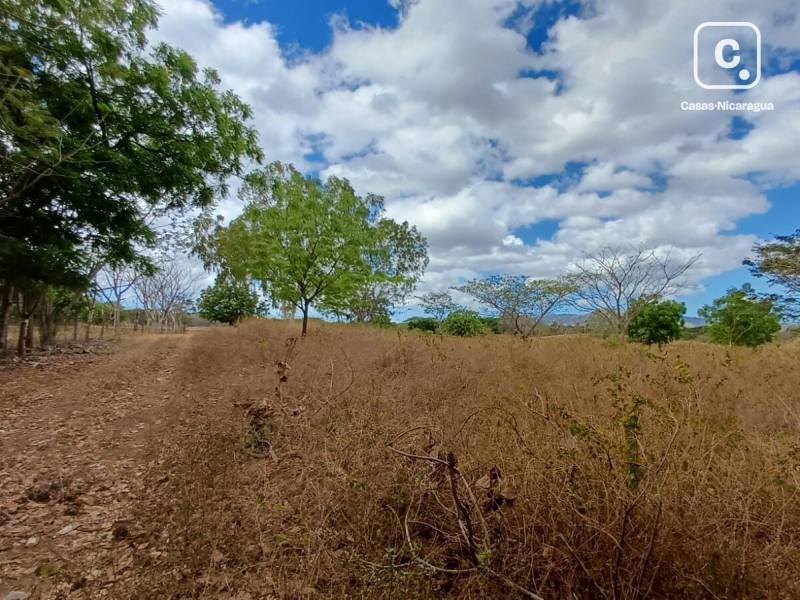 Local comercial en venta en Masaya – 2,018 varas²