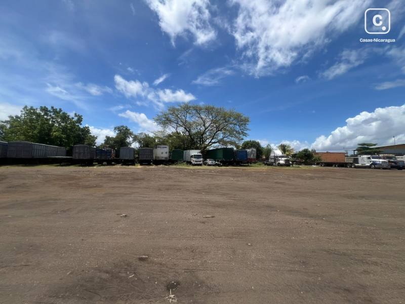 Local comercial en alquiler en Sábana Grande, Managua – 28,500 varas²