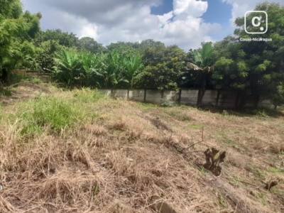 Finca en venta en Managua – 581 varas²