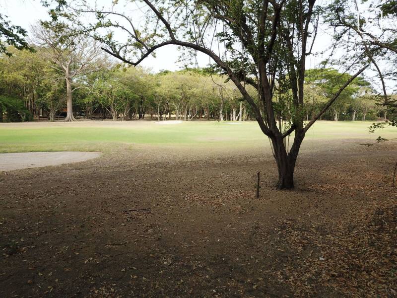 Lot for sale in Tola, Rivas – 1,116 m²