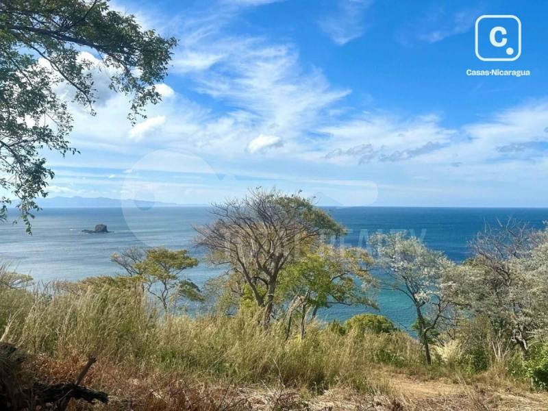 Terreno en venta en Playa Remanso, San Juan del Sur, Rivas