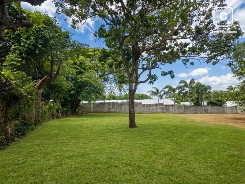Lot for sale in Santo Domingo
