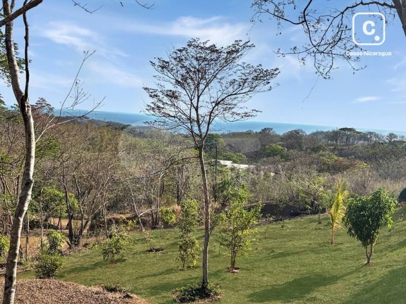 Terreno en venta en Encanto del Sur, San Juan del Sur, Rivas