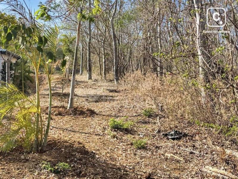 Terreno en venta en Encanto del Sur, San Juan del Sur, Rivas