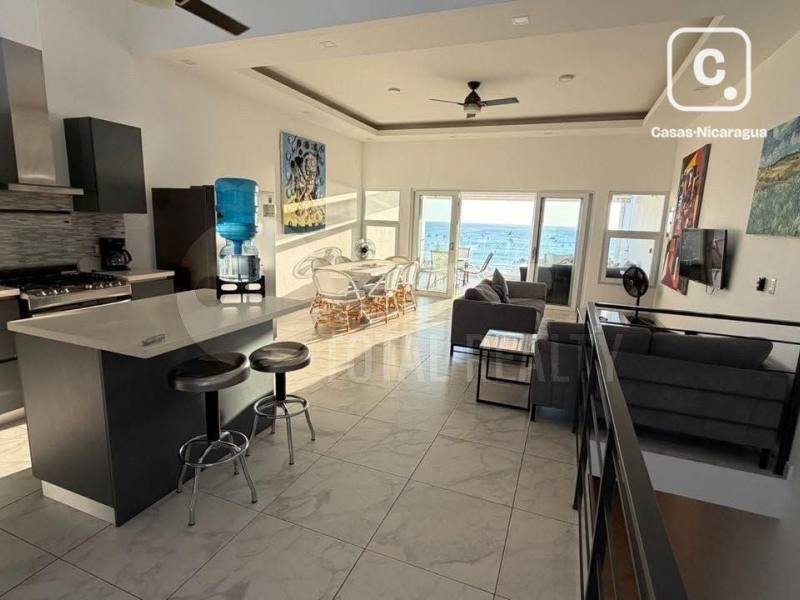 Apartamento en venta en San Juan del Sur, Rivas