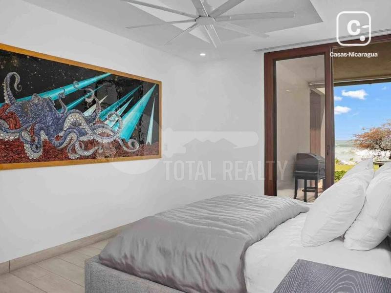 Apartamento en venta en Hacienda Iguana, Tola, Rivas