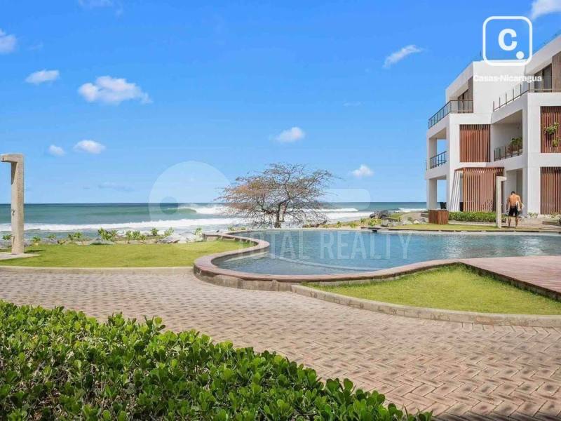 Apartamento en venta en Hacienda Iguana, Tola, Rivas