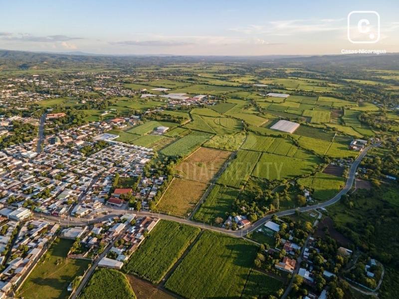 Terreno en venta en Esteli