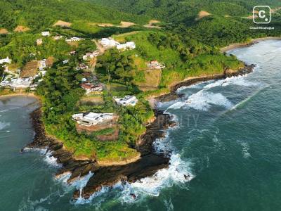 Lot for sale in Playa Remanso, San Juan del Sur