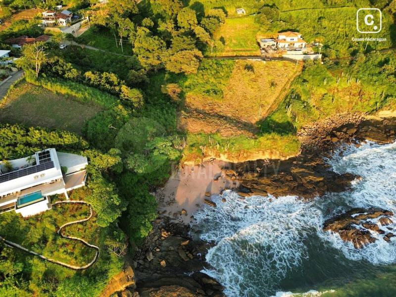 Terreno en venta en Playa Remanso, San Juan del Sur, Rivas
