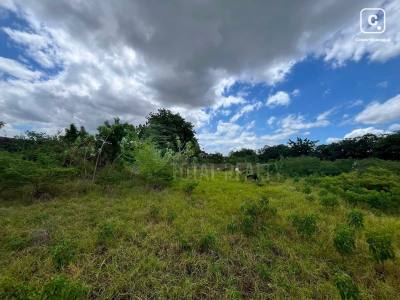 Terreno en venta en Las Jaguitas, Managua