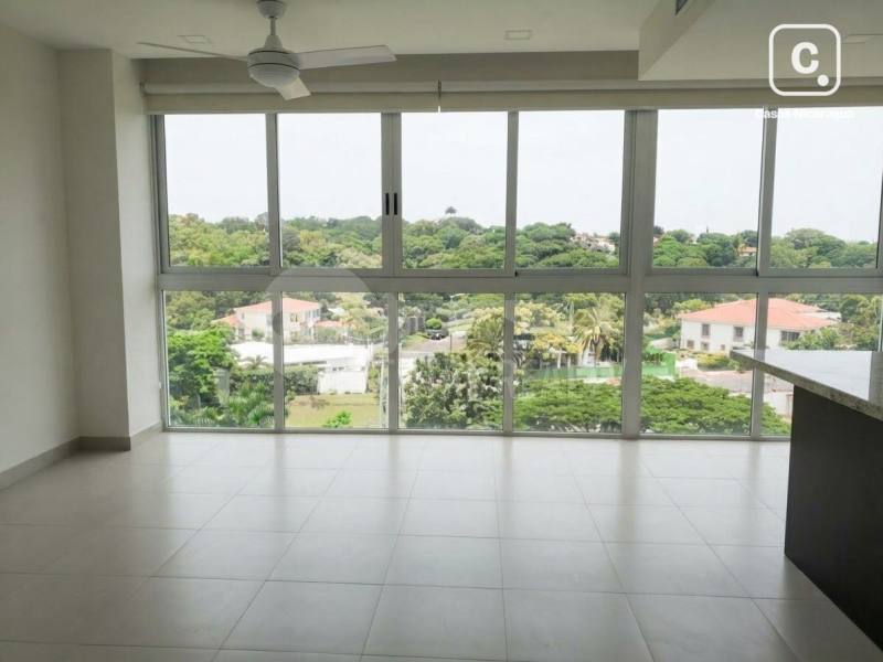 Apartamento en venta en Pinares, Santo Domingo, Managua