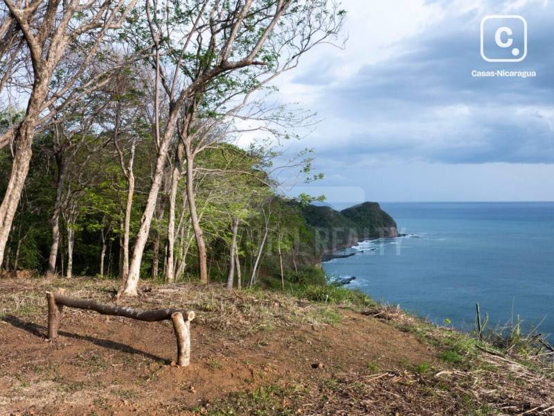 Terreno en venta en Rancho Santana, Tola, Rivas