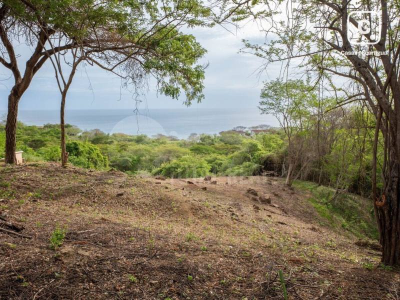 Terreno en venta en Rancho Santana, Tola, Rivas