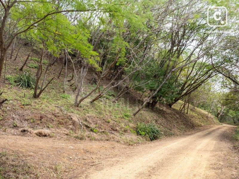 Terreno en venta en Rancho Santana, Tola, Rivas